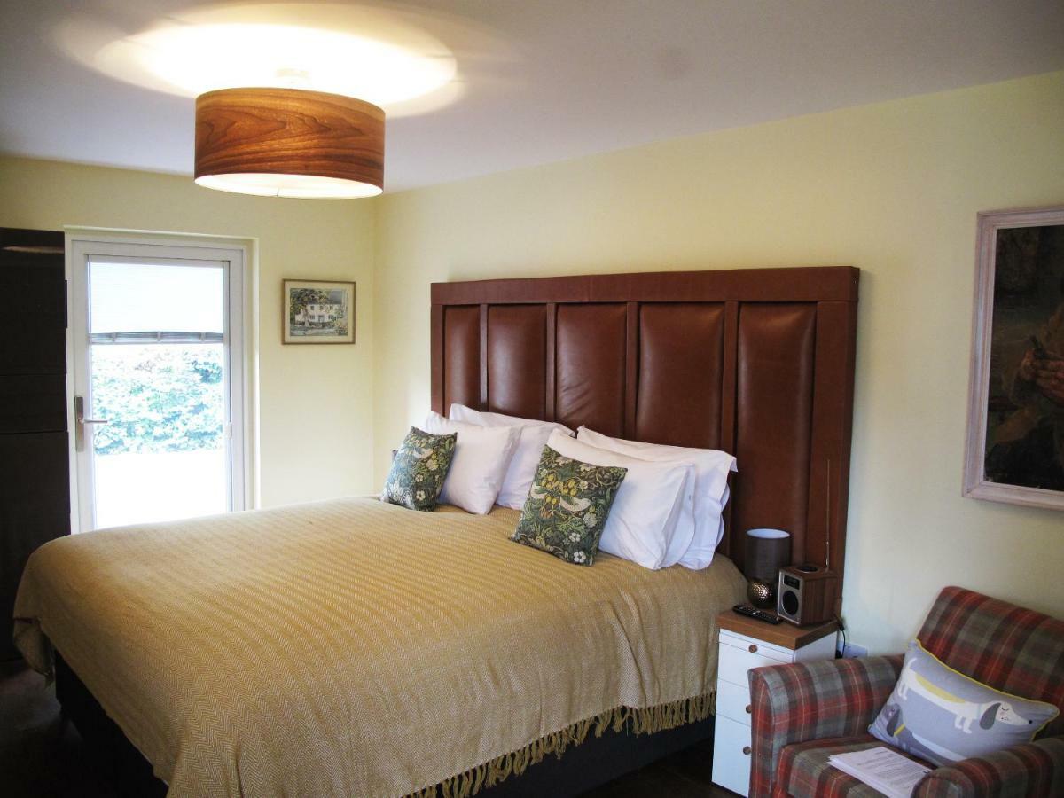 Piglets Boutique Country Stay - Winner Best B&B And Guest House Of The Year - Visitengland 2023 แซฟฟรอนวอลเดน ภายนอก รูปภาพ